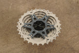 11-30T Shimano Ultegra CS-R8000 11 Speed Cassette 269g 8000
