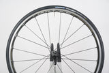 Shimano Dura-Ace WH-R9100 C24 Carbon Clincher Rim Brake Wheelset 11 Speed