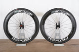 Roval Rapide CL 60 Carbon Clincher Rim Brake Wheelset Shimano/SRAM 11 Speed