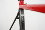 54cm Cervelo R5 Carbon Rim Brake Road Frameset