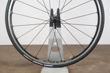 Shimano Dura-Ace WH-R9100 C24 Carbon Clincher Rim Brake Wheelset 11 Speed