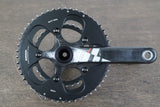 SRAM Red 10 Black Edition 10 Speed Mechanical Rim Brake Road Full Groupset
