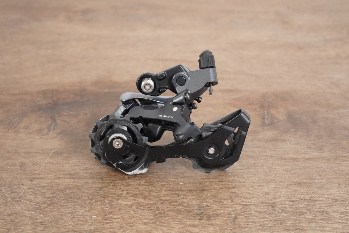 Shimano Ultegra RD-R8000-SS 11 Speed Mechanical Rear Derailleur 8000