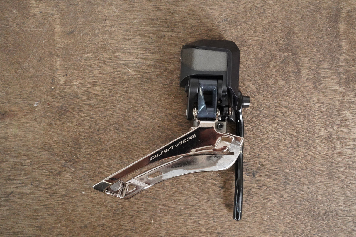 Shimano Dura-Ace R9170 Di2 11 Speed Electronic Hydraulic Disc Brake Groupset 9170