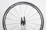 Shimano Dura-Ace WH-R9100 C24 Carbon Clincher Rim Brake Wheelset 11 Speed