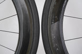 Roval Rapide CL 60 Carbon Clincher Rim Brake Wheelset Shimano/SRAM 11 Speed