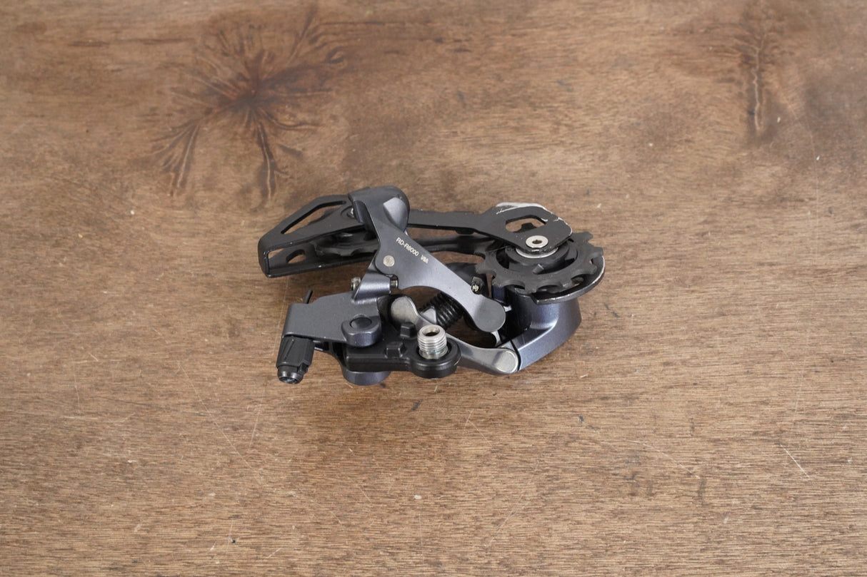 Shimano Ultegra RD-R8000-SS 11 Speed Mechanical Rear Derailleur 8000