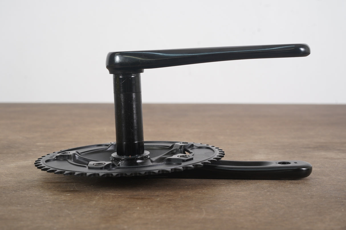 165mm 49T BB30 Vision NS Track 1x Track Crankset