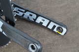 SRAM Red 10 Black Edition 10 Speed Mechanical Rim Brake Road Full Groupset
