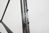 54cm Cervelo R5 Carbon Rim Brake Road Frameset