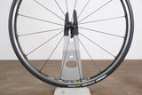 Shimano Dura-Ace WH-R9100 C24 Carbon Clincher Rim Brake Wheelset 11 Speed