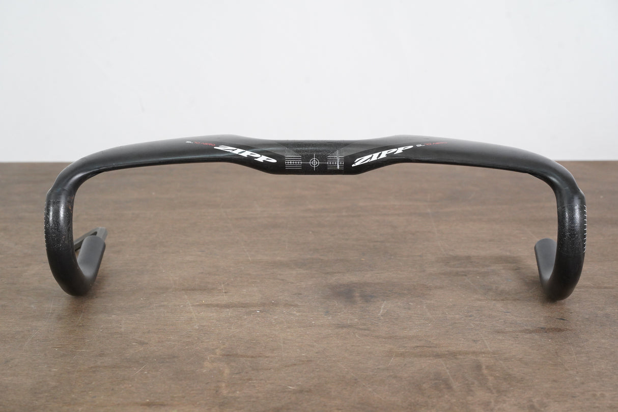 44cm Zipp SL-70 Carbon Compact Aero Road Handlebar 31.8mm SL70