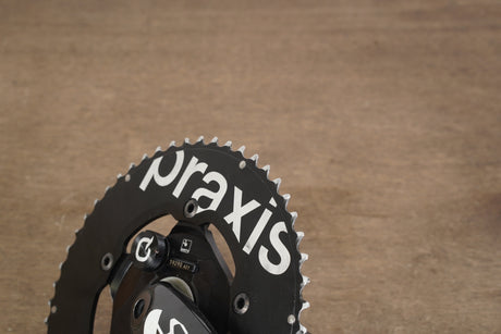 170mm 54/42T BB30 Specialized S-WORKS Quarq Power Meter Carbon Crankset