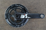 SRAM Red 10 Black Edition 10 Speed Mechanical Rim Brake Road Full Groupset