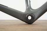 54cm Cervelo R5 Carbon Rim Brake Road Frameset