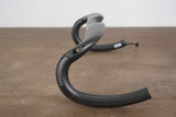 42cm Easton EC90 Carbon Aero Compact Road Handlebar 31.8mm EC 90