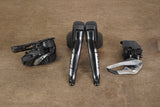 SRAM Red eTap AXS 12 Speed Wireless Electronic Rim Brake Road Groupset