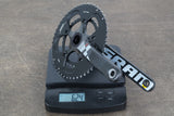SRAM Red 10 Black Edition 10 Speed Mechanical Rim Brake Road Full Groupset