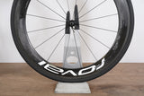 Roval Rapide CL 60 Carbon Clincher Rim Brake Wheelset Shimano/SRAM 11 Speed