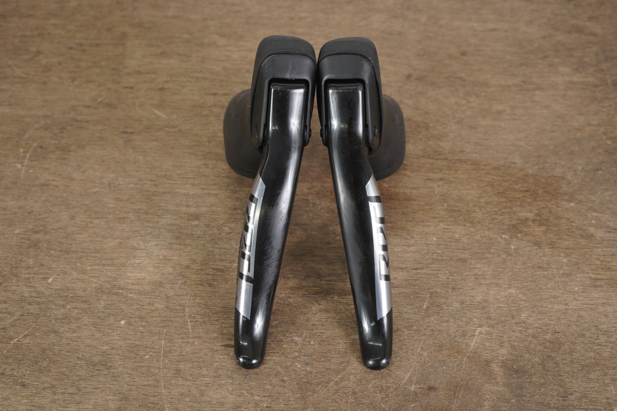 SRAM Red eTap AXS 12 Speed Wireless Electronic Rim Brake Road Groupset