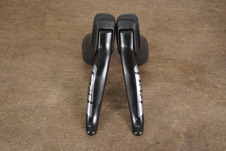 SRAM Red eTap AXS 12 Speed Wireless Electronic Rim Brake Road Groupset