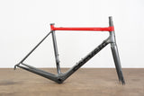 54cm Cervelo R5 Carbon Rim Brake Road Frameset