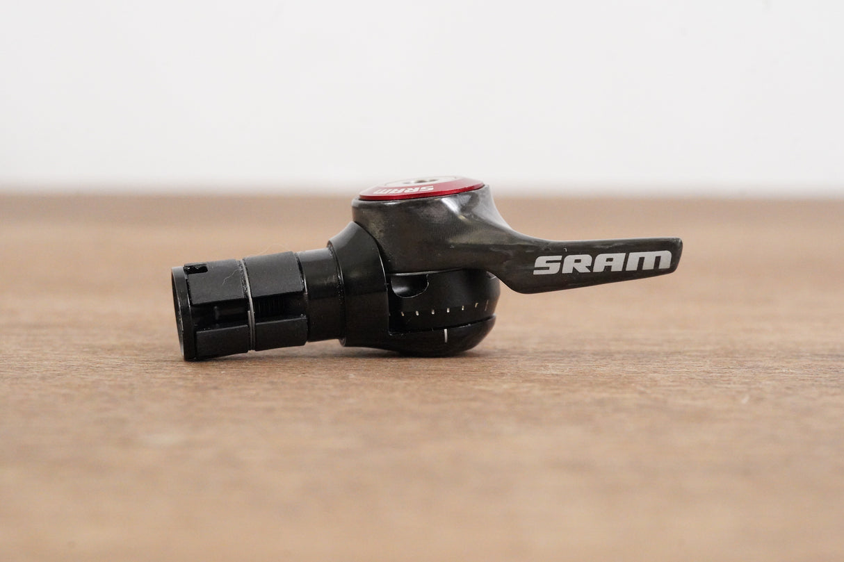 RIGHT SRAM SL1090 R2C Aero 10 Speed Mechanical Bar End TT Triathlon Shifter