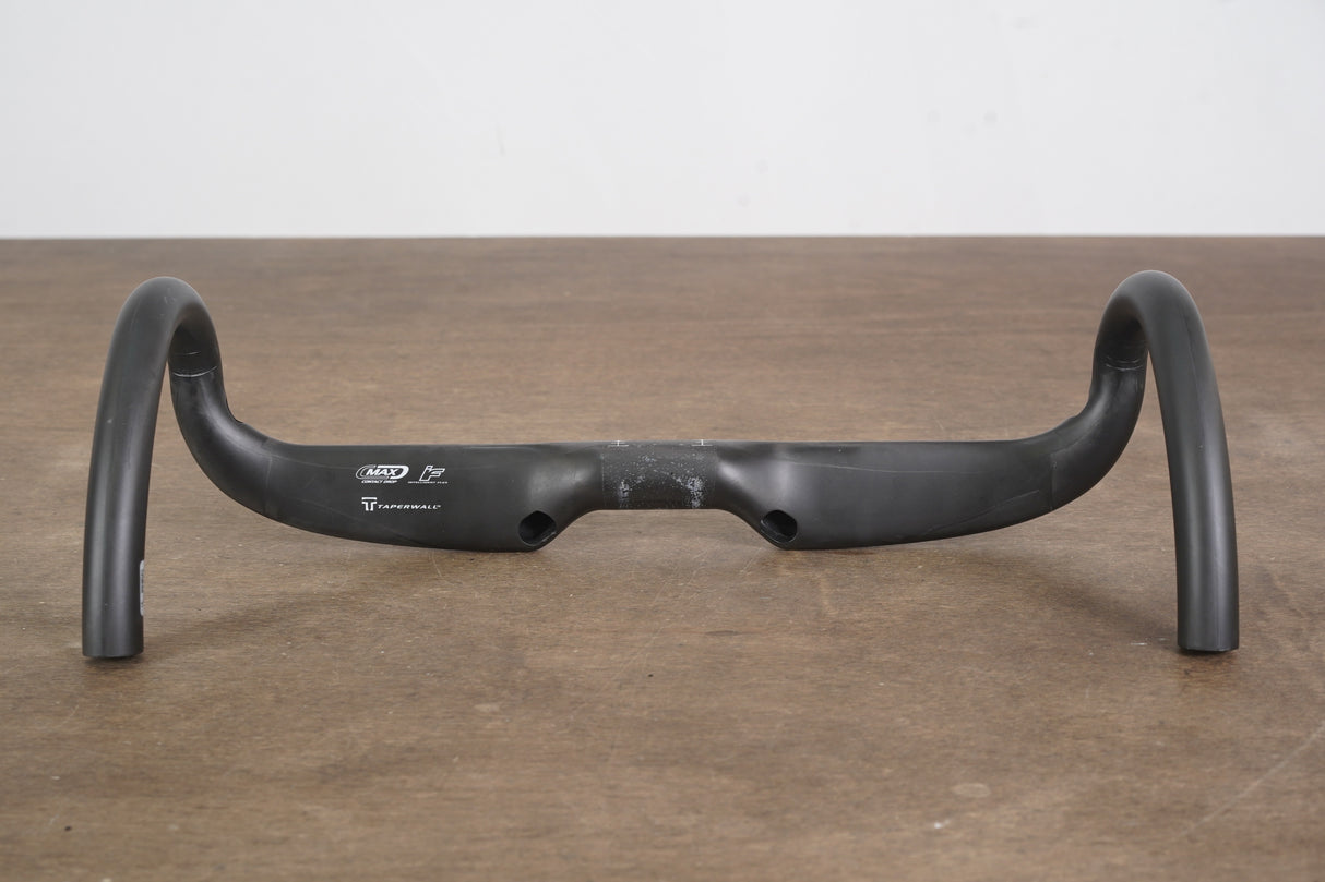 42cm Easton EC90 Carbon Aero Compact Road Handlebar 31.8mm EC 90