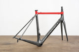 54cm Cervelo R5 Carbon Rim Brake Road Frameset