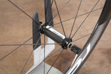 Roval Rapide CL 60 Carbon Clincher Rim Brake Wheelset Shimano/SRAM 11 Speed