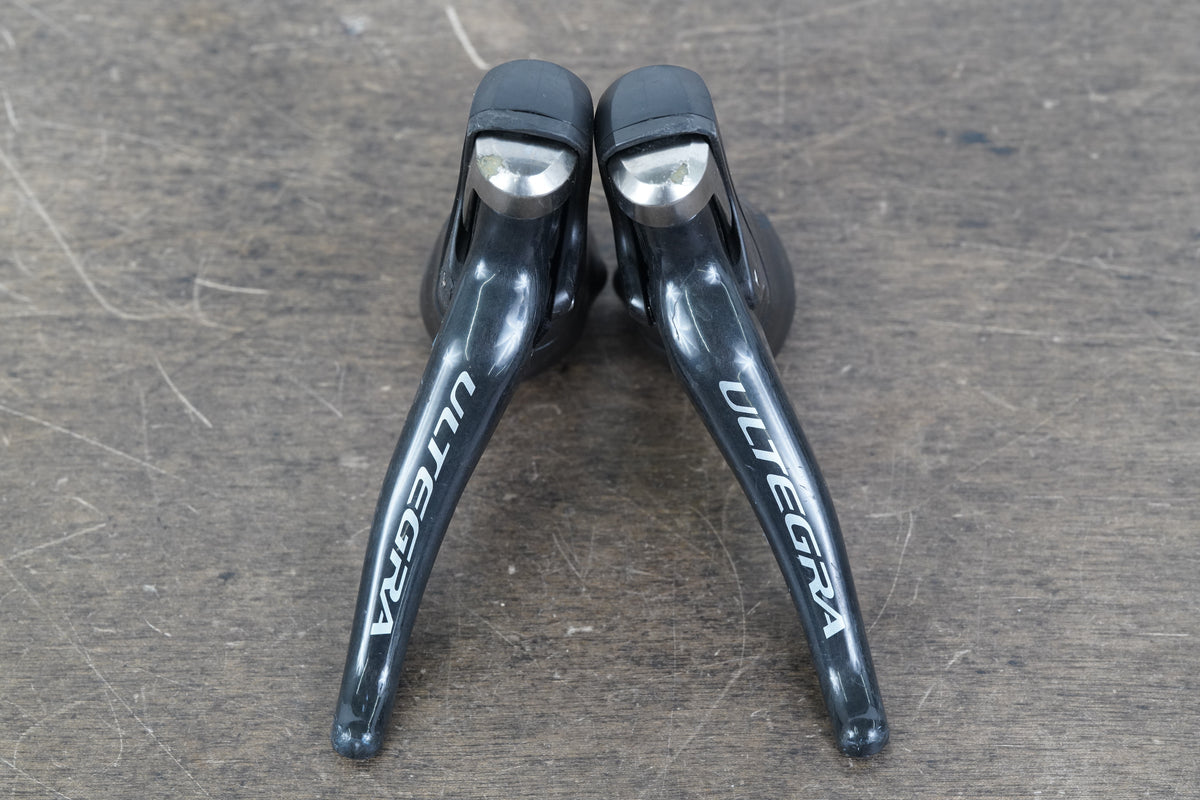 Shimano Ultegra 6800 11 Speed Mechanical Rim Brake Road Full Groupset