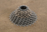 11-28T Shimano Dura-Ace CS-R9100 11 Speed Road Cassette 196g 9100