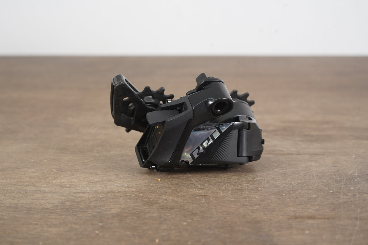 SRAM Red eTap AXS 12 Speed Wireless Electronic Rim Brake Road Groupset