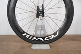 Roval Rapide CL 60 Carbon Clincher Rim Brake Wheelset Shimano/SRAM 11 Speed