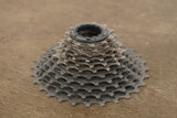 11-28T Shimano Dura-Ace CS-R9100 11 Speed Road Cassette 196g 9100