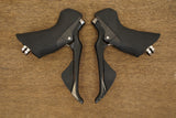 Shimano Ultegra ST-R8000 11 Speed Mechanical Rim Brake Shifters