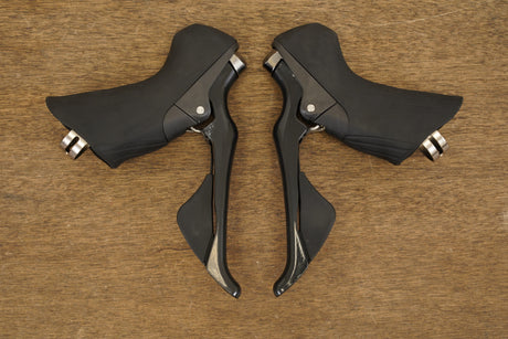 Shimano Ultegra ST-R8000 11 Speed Mechanical Rim Brake Shifters