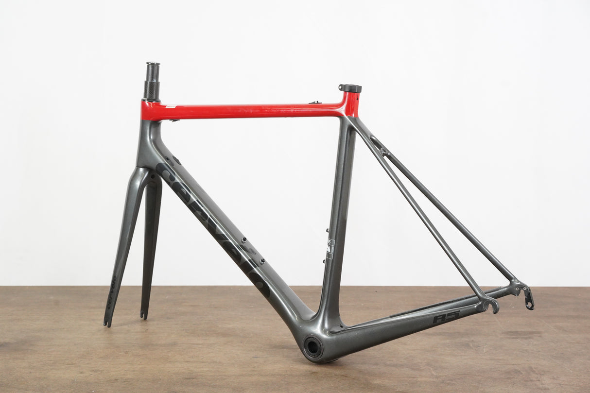 54cm Cervelo R5 Carbon Rim Brake Road Frameset