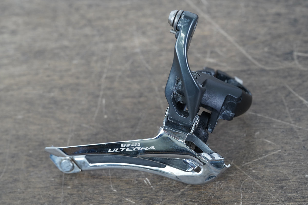 Shimano Ultegra 6800 11 Speed Mechanical Rim Brake Road Full Groupset