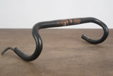 42cm Fizik Cyrano R3 Bull Alloy Road Handlebar 31.8mm