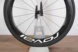 Roval Rapide CL 60 Carbon Clincher Rim Brake Wheelset Shimano/SRAM 11 Speed