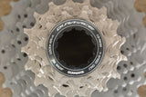11-28T Shimano Dura-Ace CS-R9100 11 Speed Road Cassette 196g 9100