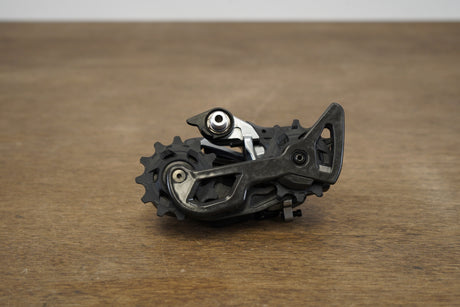 SRAM Red eTap AXS D1 33T Wireless Electronic 12 Speed Rear Derailleur + Battery