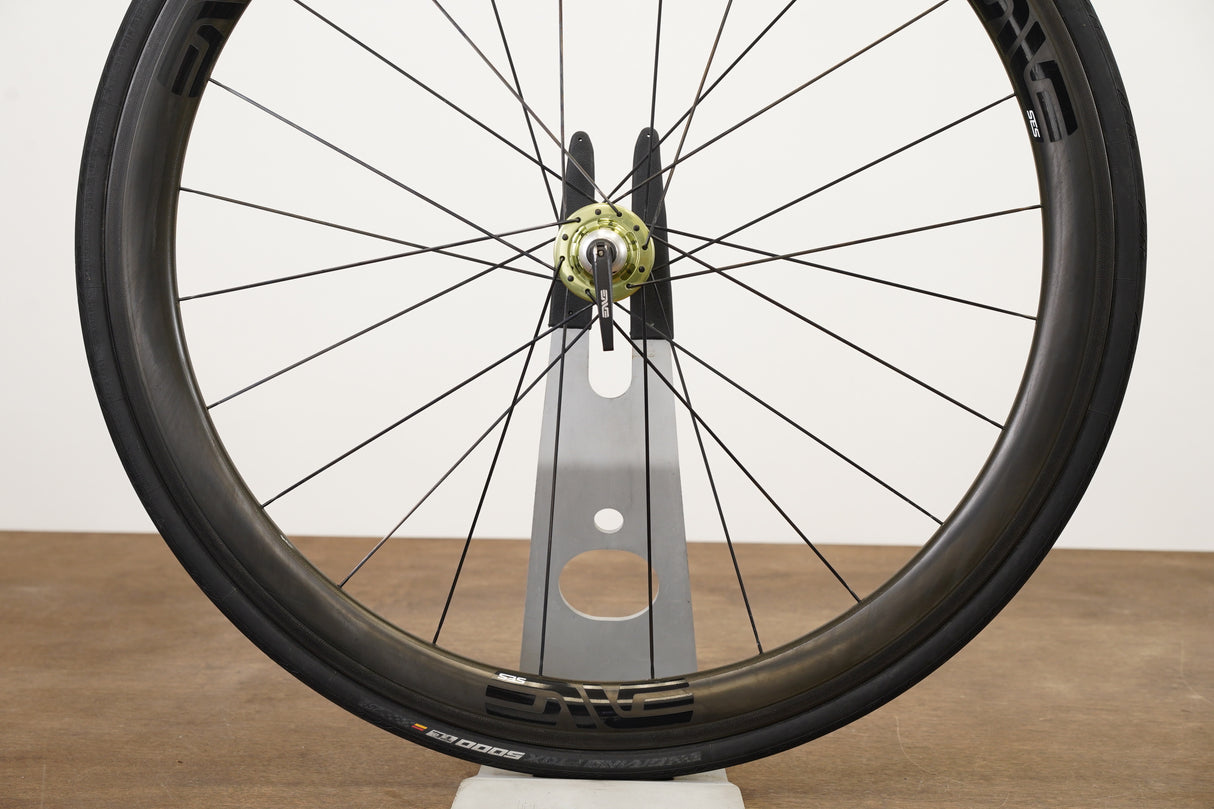 ENVE SES 3.4 Gen 3 Chris King R45 Carbon Rim Brake Wheelset 11 Speed
