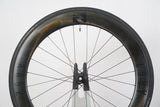 Reynolds AR58/AR62 Carbon Tubeless Clincher Disc Wheelset Shimano/SRAM 11