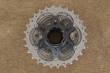 11-28T Shimano Dura-Ace CS-R9100 11 Speed Road Cassette 196g 9100