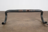 42cm Fizik Cyrano R3 Bull Alloy Road Handlebar 31.8mm