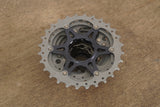 11-28T Shimano Dura-Ace CS-R9100 11 Speed Road Cassette 196g 9100