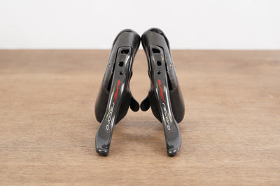Campagnolo Super Record EPS 12 Speed Electronic Hydraulic Shifters + Calipers
