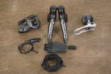 Shimano Ultegra 6770 Di2 10 Speed Electronic Rim Brake Road Groupset